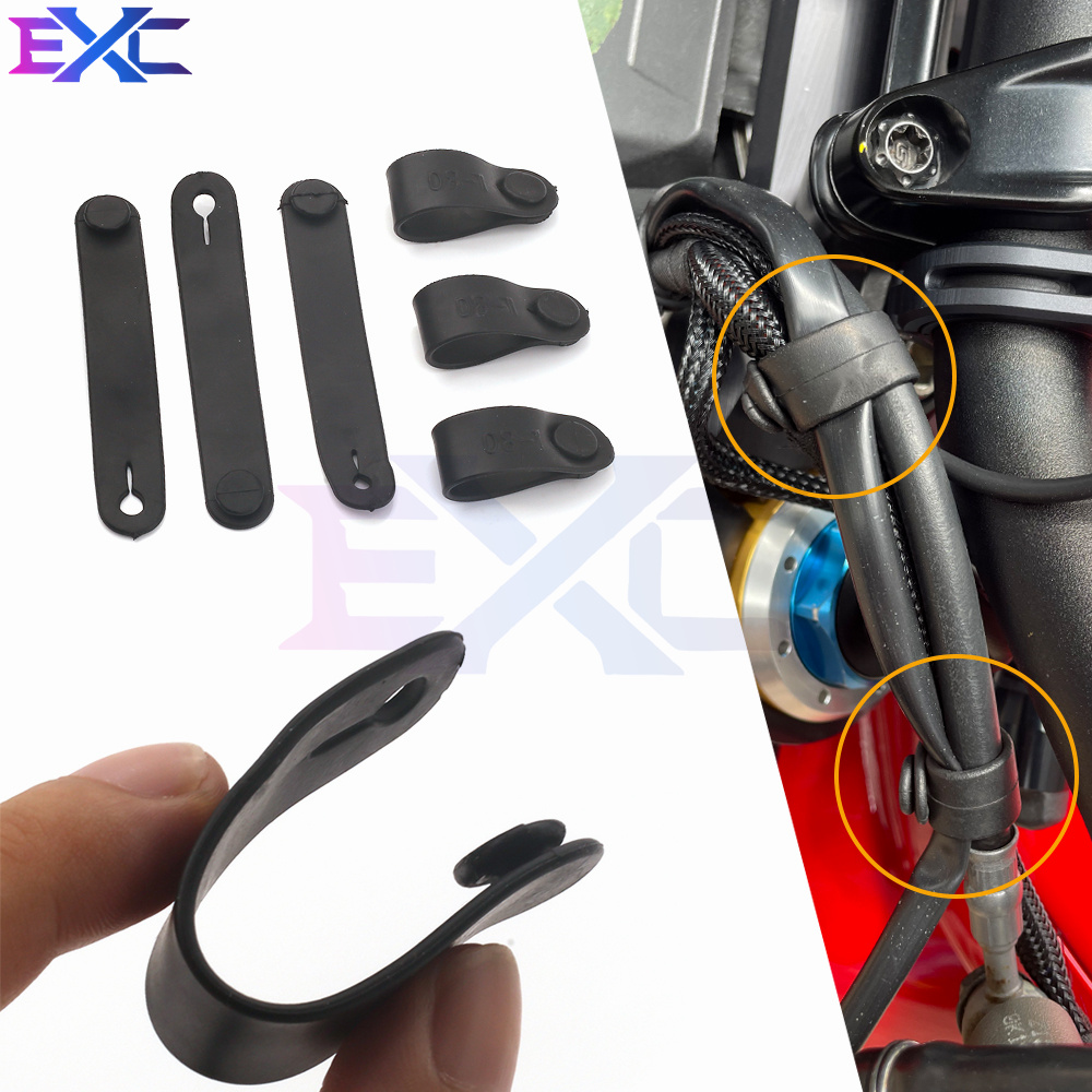 Monstera Adansonii - Voor Ducati Monster Multistrada 1200 796