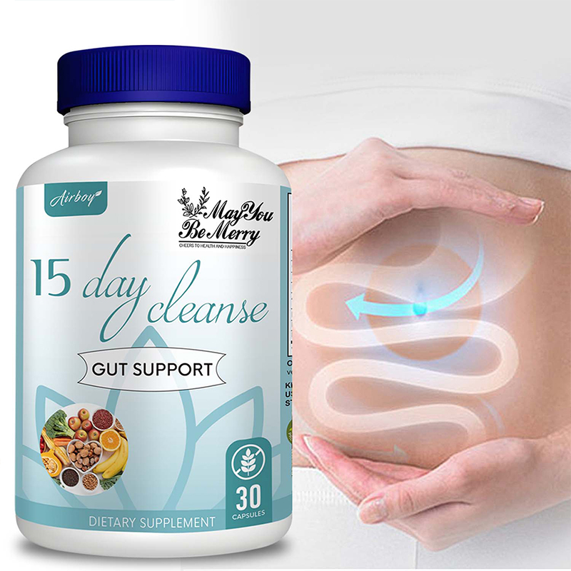 Aloe Vera Pot - Reiniging en detox van 15 dagen