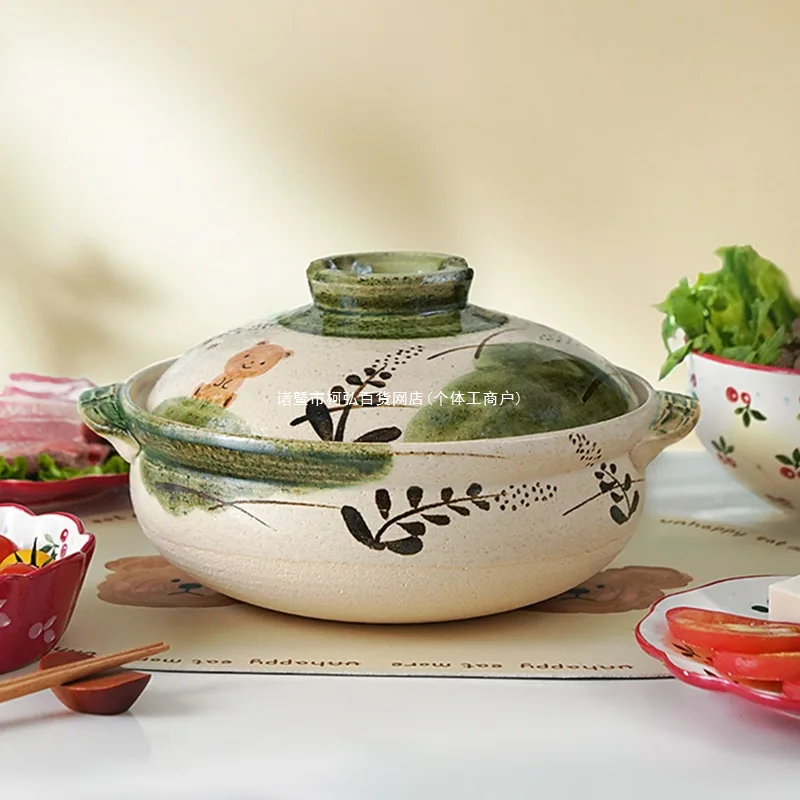 Verbrande ondiepe klei huishou - Aloe Vera Pot recensie en prijs