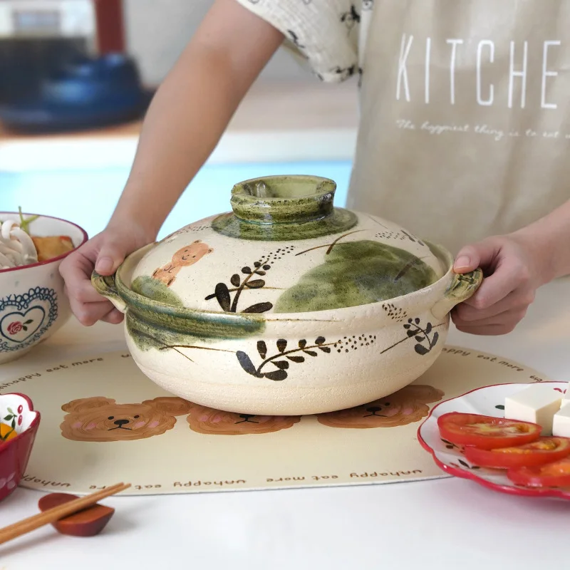 Verbrande ondiepe klei huishou - Aloe Vera Pot recensie en prijs