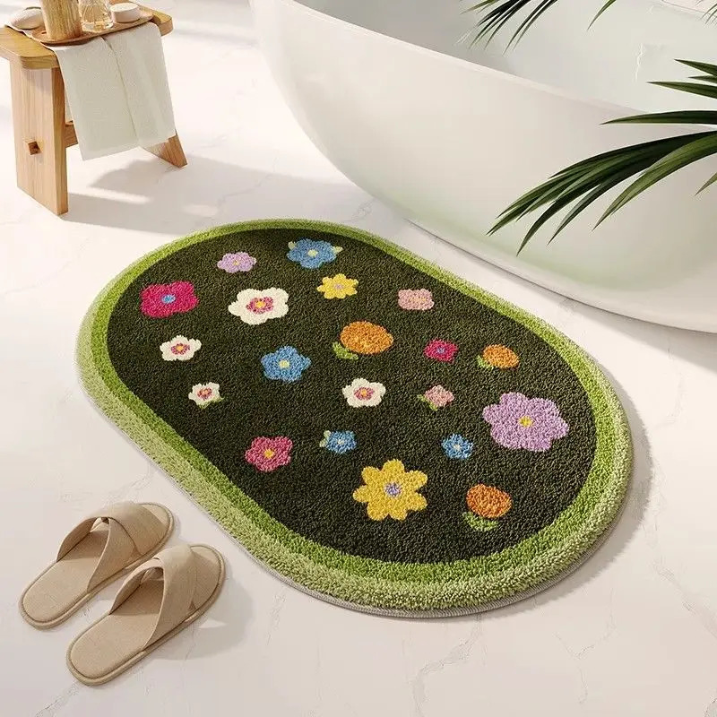 VIKAMA Fresh Flower Carpet Zac - Maranta Prayer Plant recensie en prijs