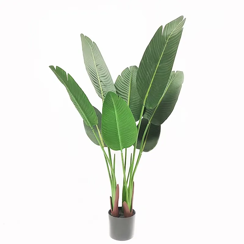 Yu50 Decoratieve Kunstplanten  - Bird Paradise Strelitzia recensie en prijs