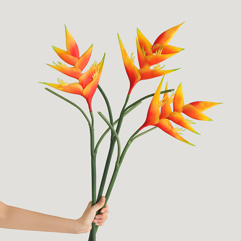 1 STKS 85 cm Kunstmatige Strel - Bird Paradise Strelitzia recensie en prijs