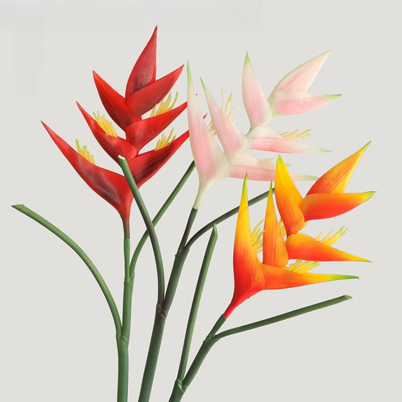 1 STKS 85 cm Kunstmatige Strel - Bird Paradise Strelitzia recensie en prijs