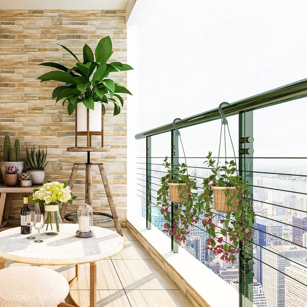 5 Stuks Hangende Plantenhaken  - Spider Plant Hanging recensie en prijs