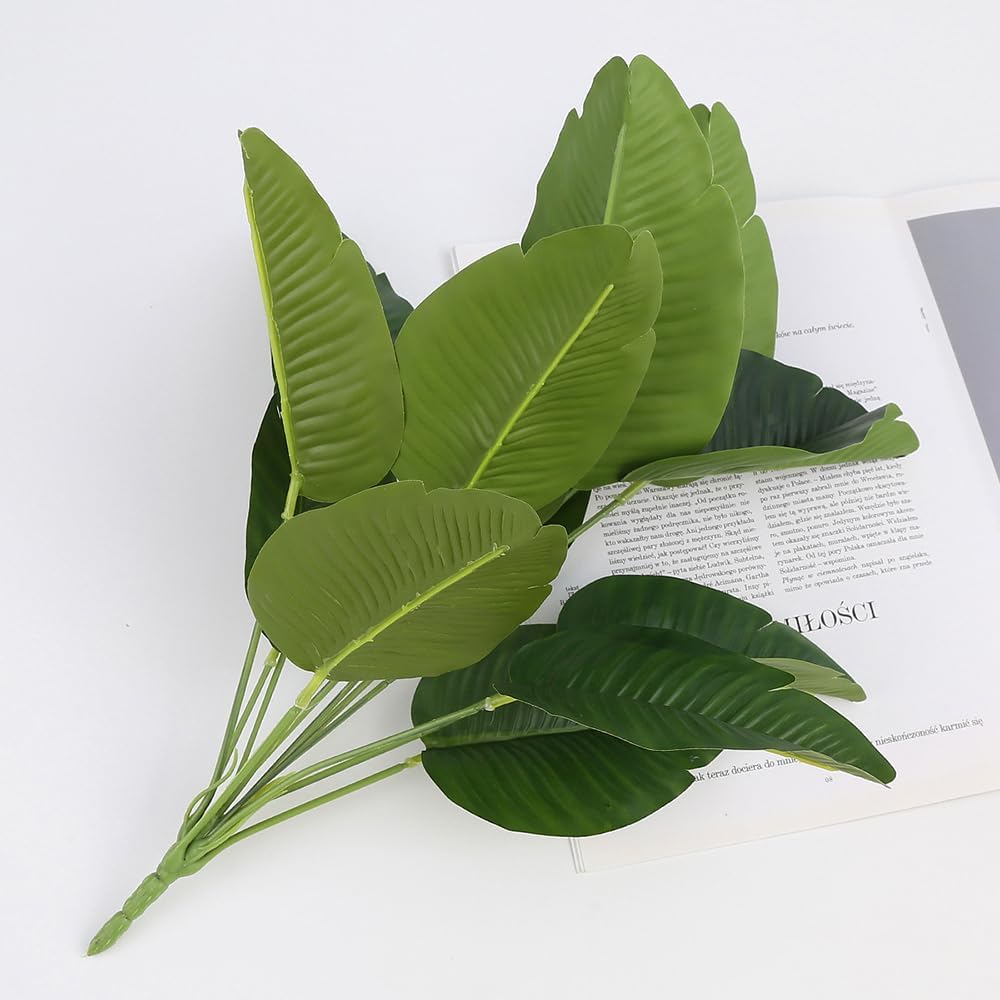 2 Stuks Kunstmatige Paradijsvo - Bird Paradise Strelitzia recensie en prijs