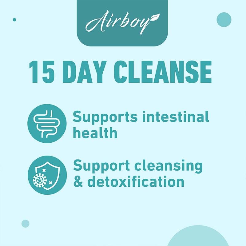 Reiniging en detox van 15 dage - Aloe Vera Pot recensie en prijs