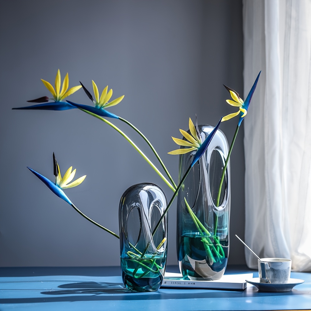 Kunstbloemen Paradijsvogel Haw - Bird Paradise Strelitzia recensie en prijs