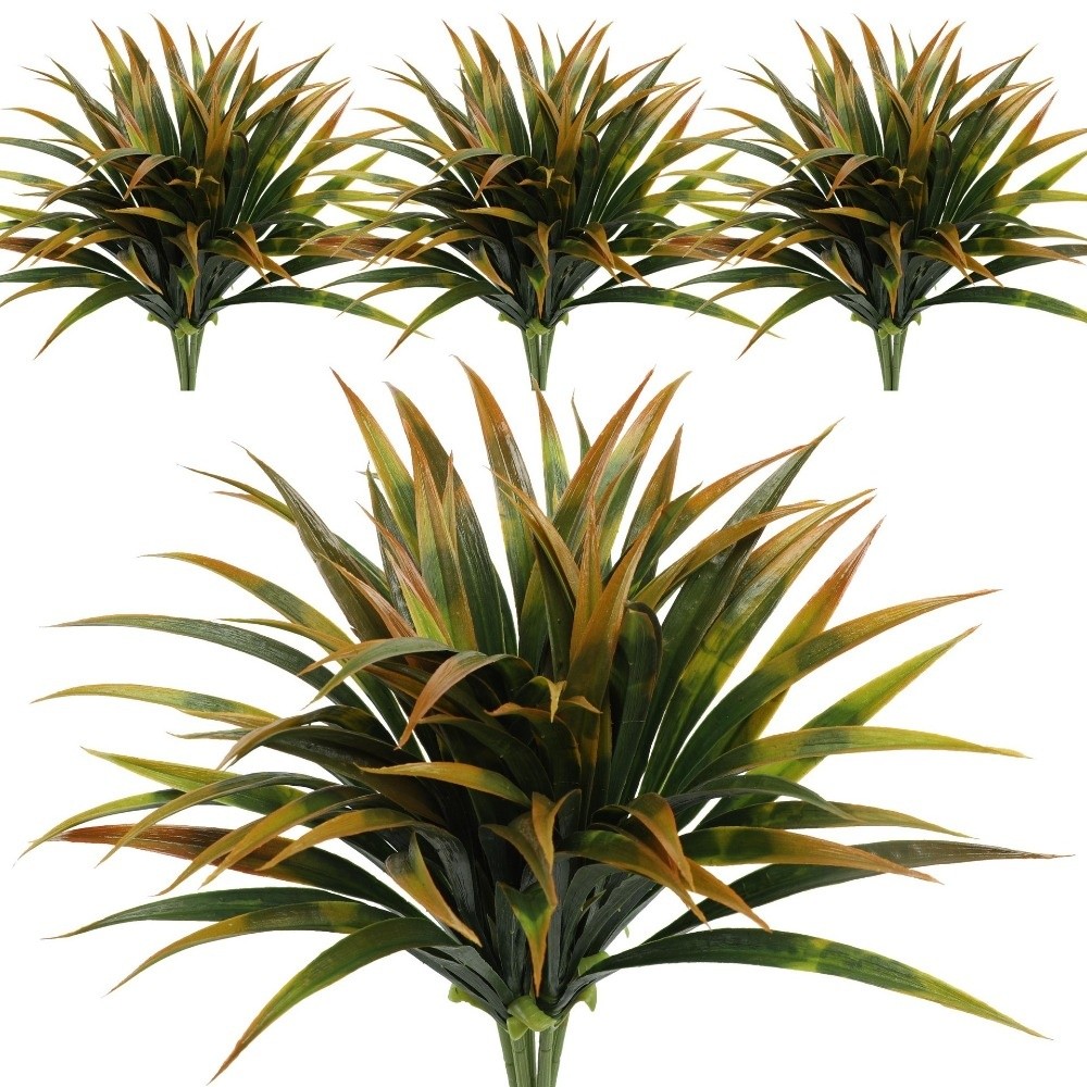 Realistische 42 cm kunstmatige - Spider Plant Hanging recensie en prijs