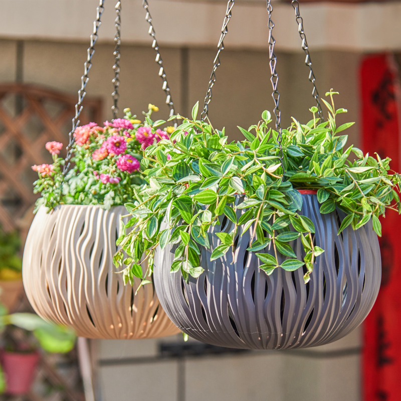 Hangpot, gepersonaliseerde kun - Spider Plant Hanging recensie en prijs