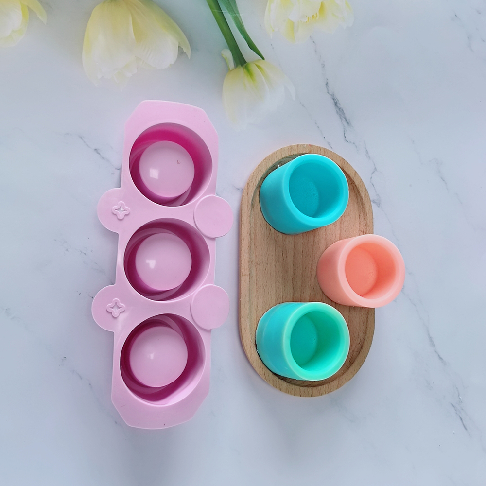 Siliconen mal voor vetplantenp - Echeveria Succulent recensie en prijs