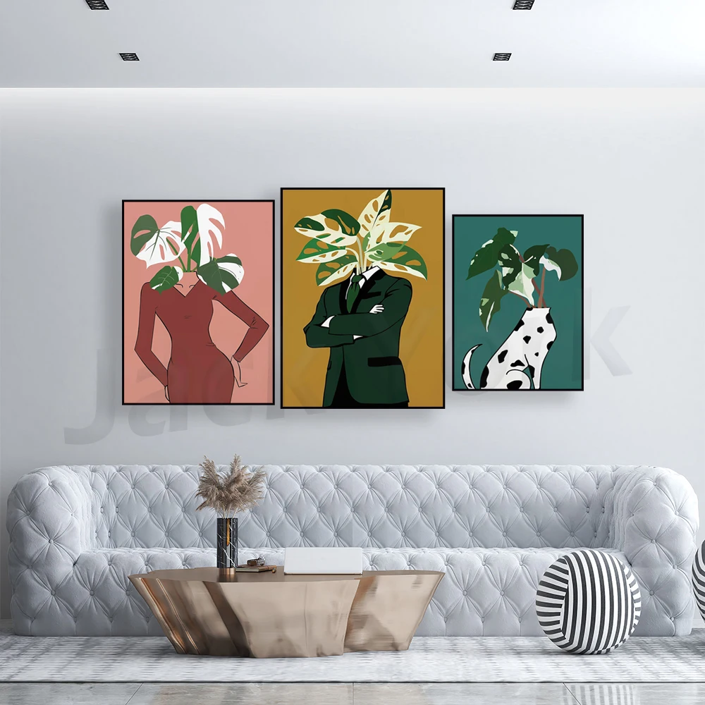 Monstera Albo in een bordeauxr - Monstera Adansonii recensie en prijs
