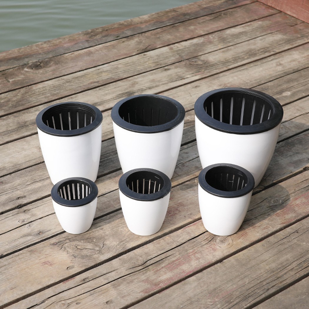 Automatische Bewatering Bloemp - Aloe Vera Pot recensie en prijs