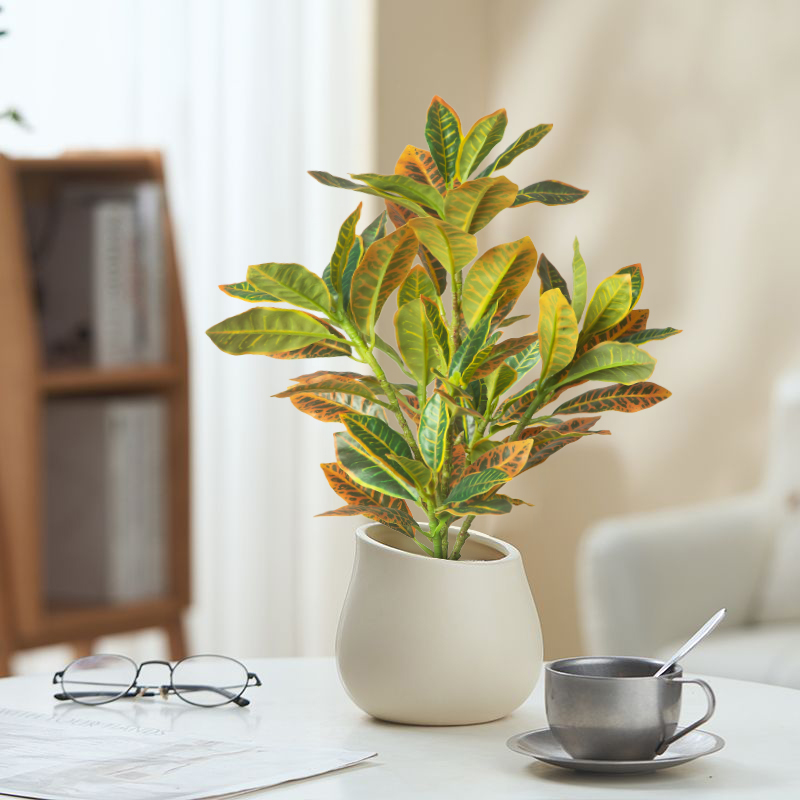 24-41 cm Kunstplanten Nep Ficu - Ficus Lyrata Tree recensie en prijs