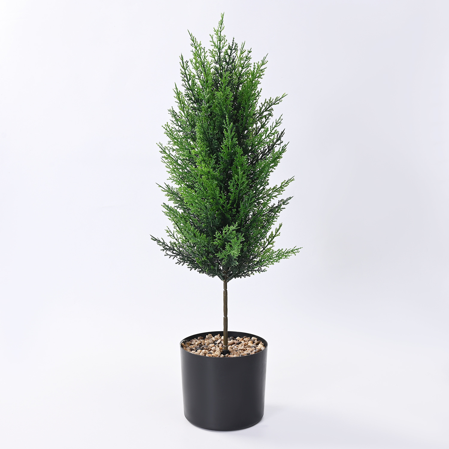 1/2 Stuks Kunstmatige Cipres R - Dracaena Marginata recensie en prijs