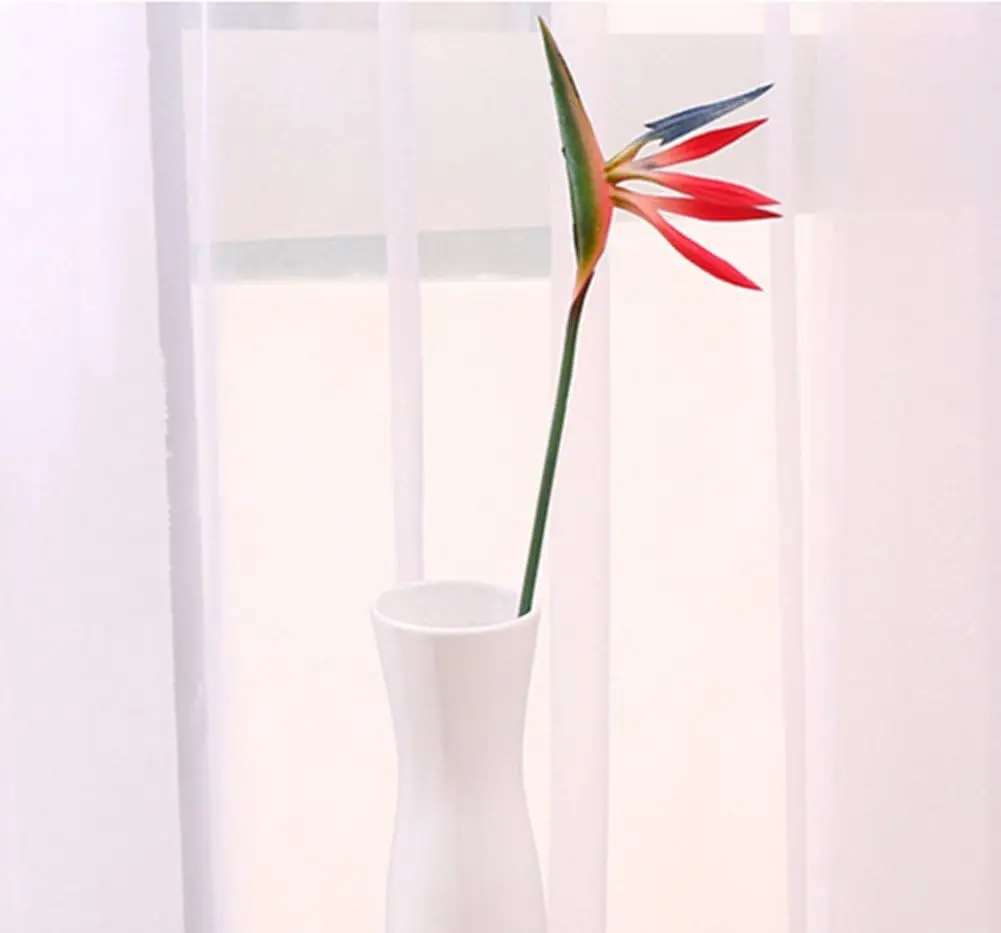 8 Stuks Kunstbloemen Strelitzi - Bird Paradise Strelitzia recensie en prijs