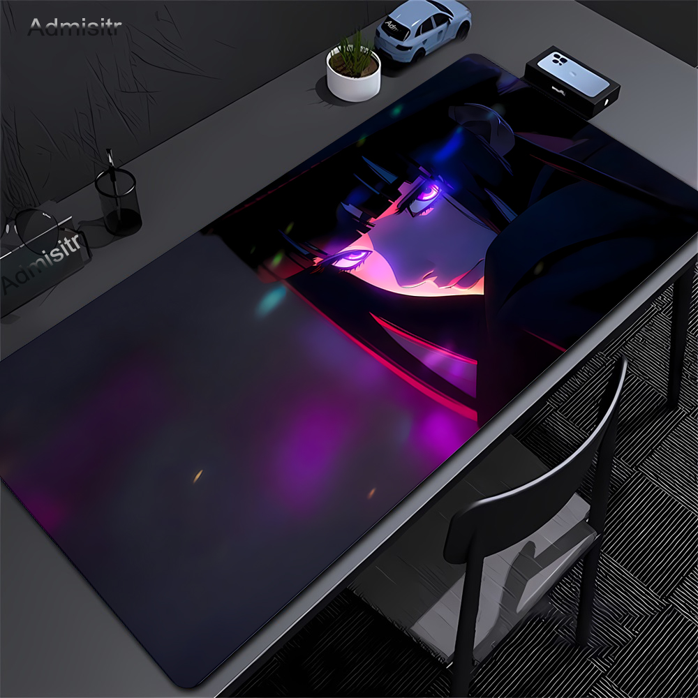 XXL Muismat PC Paars Anime Mei - Tradescantia Purple recensie en prijs