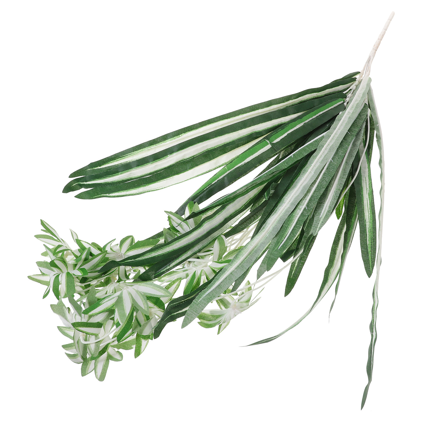Kunstmatige hangende spinnenpl - Spider Plant Hanging recensie en prijs