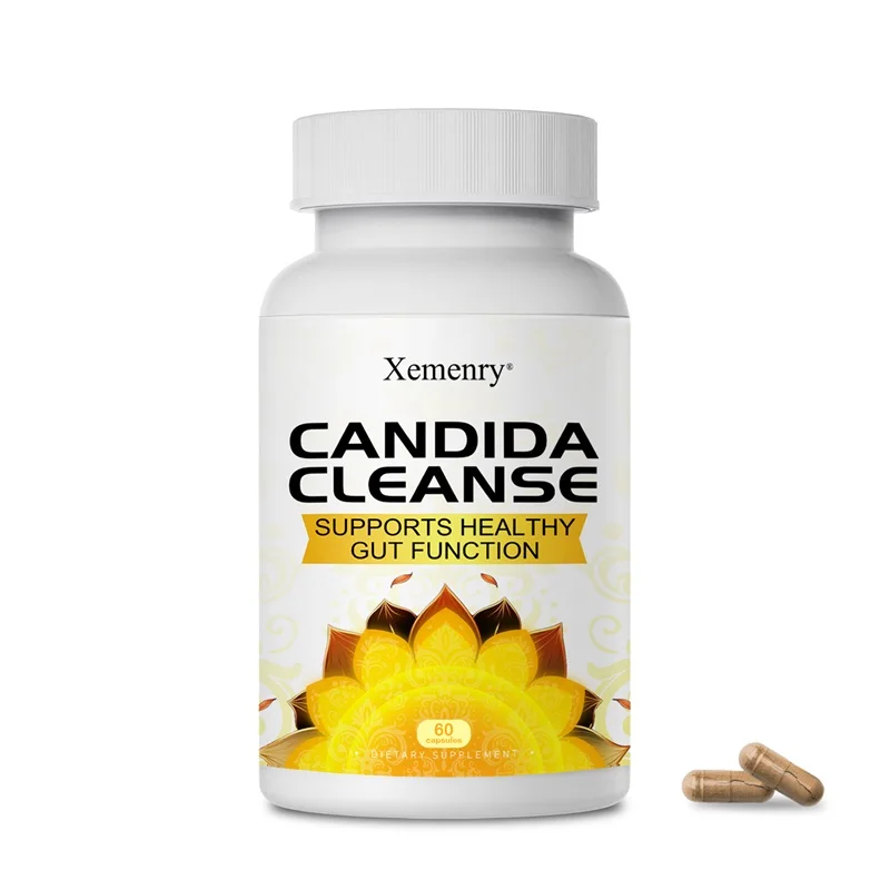 Candida Cleanse - Darm- en dar - Aloe Vera Pot recensie en prijs