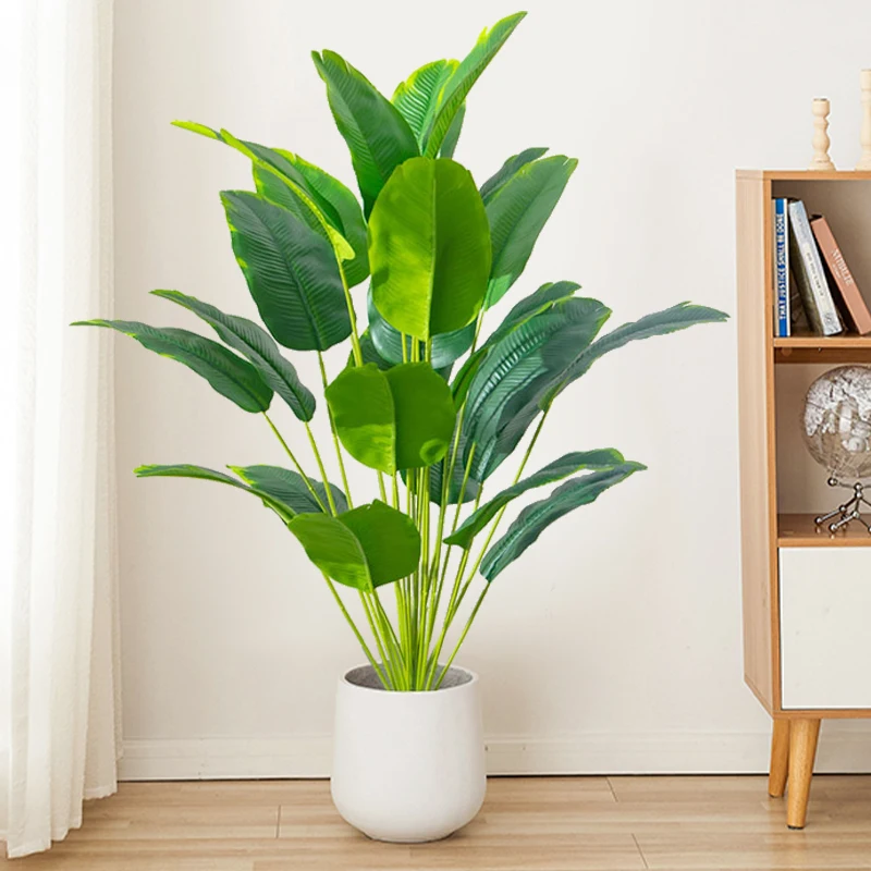 1 stks Kunstplanten Grote Trop - Ficus Lyrata Tree recensie en prijs